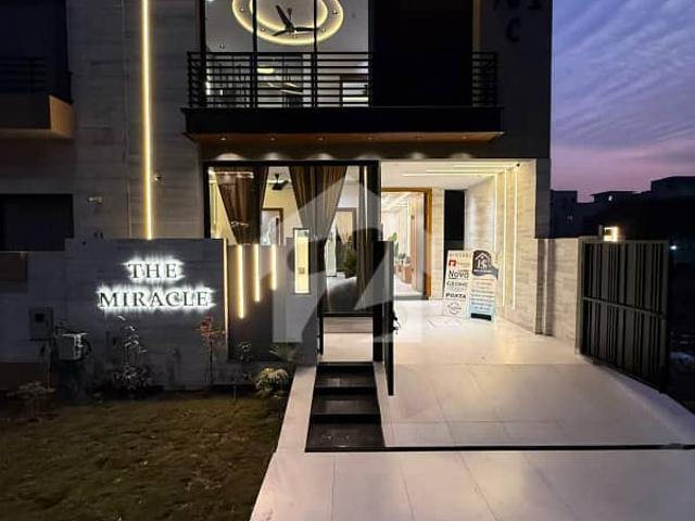 House for sale in Rawalpindi, Islamabad Capital Territory