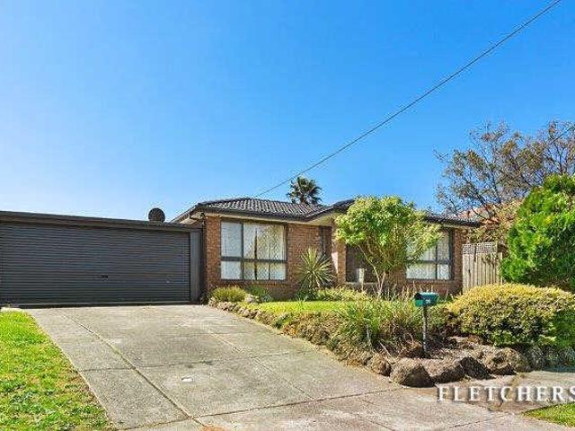 House for rent in Wheelers Hill, Melbourne