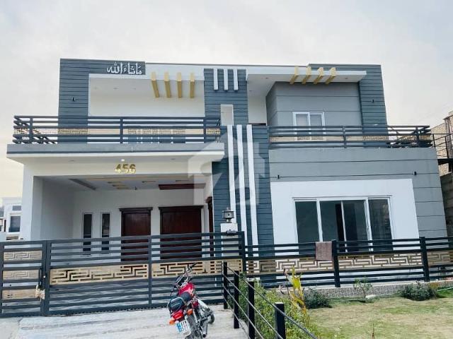 House for sale in Islamabad