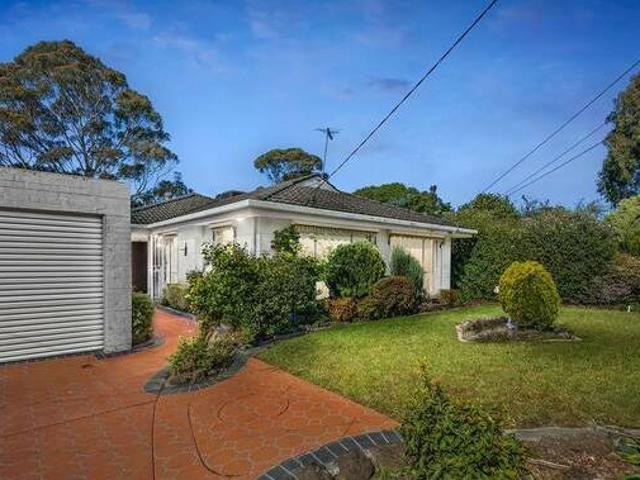 House for rent in Camerons Creek, Victoria