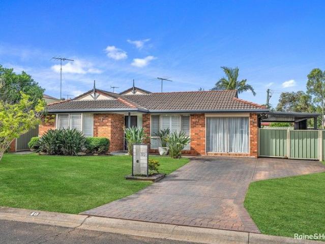 House for sale in Sydney, New South Wales