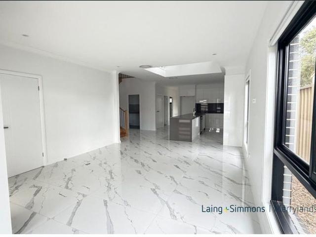 House for rent in Sydney, New South Wales