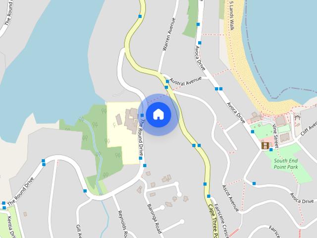 House for rent in Avoca Beach, Gosford