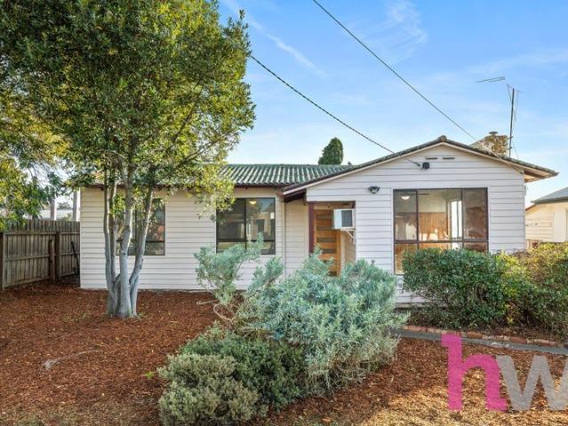 House for rent in Geelong, Victoria