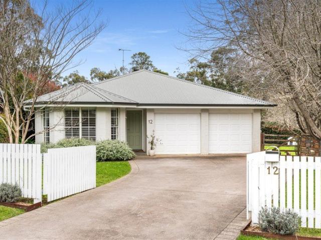 House for sale in Mittagong, New South Wales