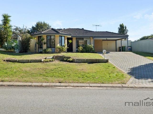 House for sale in Beeliar, Western Australia
