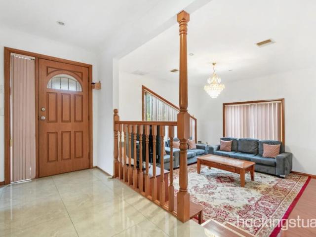 House for rent in Melbourne, Victoria