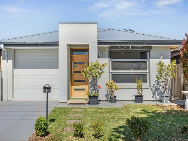 House for rent in Horseshoe Creek, South Australia