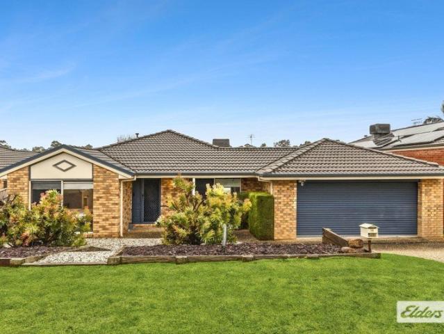 House for sale in Baranduda, Victoria