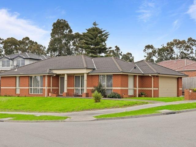 House for rent in Bundoora, Melbourne