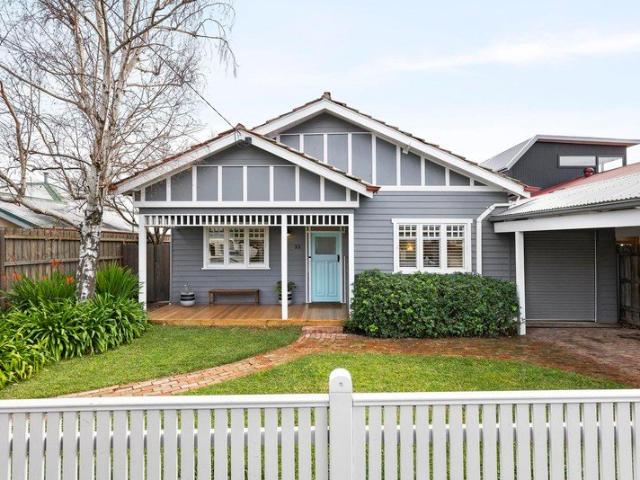 House for sale in Camerons Creek, Victoria