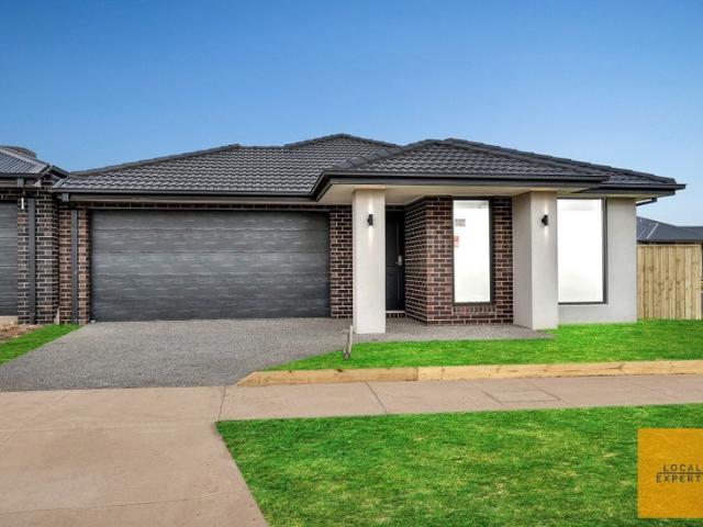 House for rent in Monument, Melbourne