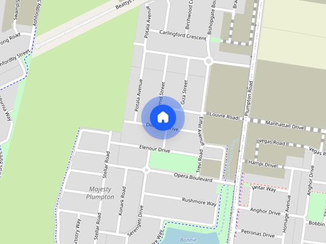House for rent in Monument, Melbourne