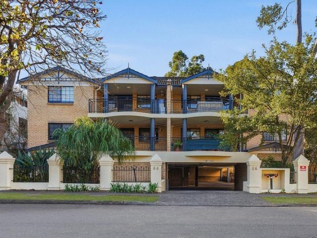 Apartment for sale in Sydney, New South Wales