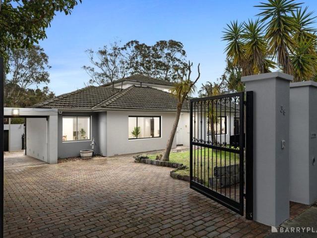 House for sale in Camerons Creek, Victoria