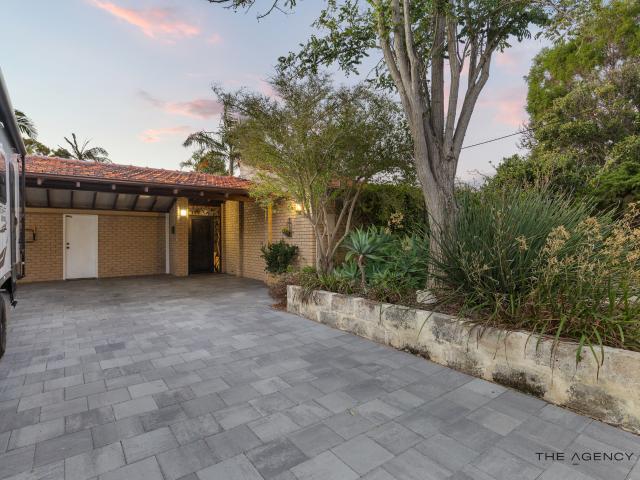 House for sale in Booragoon, Western Australia