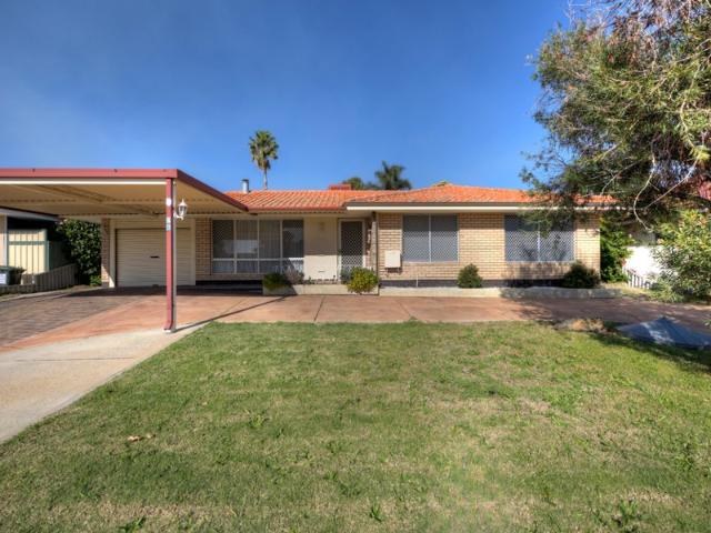 House for rent in High Wycombe, Western Australia
