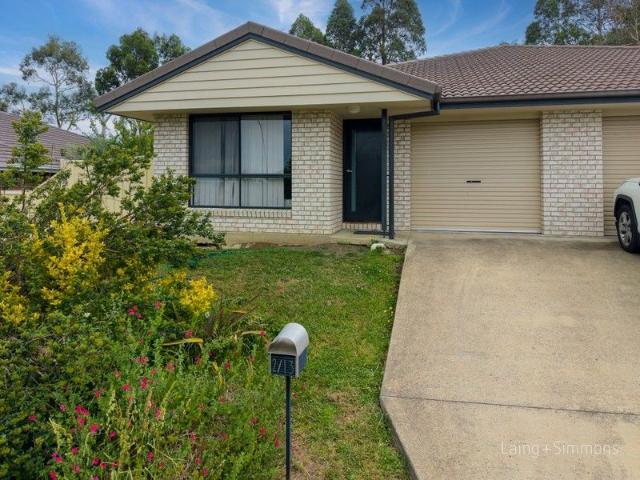 Apartment for sale in Abington, New South Wales
