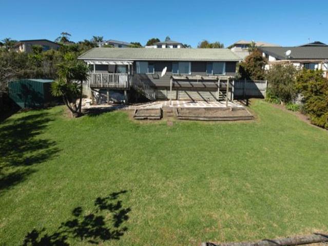 House for rent in Kawau Island