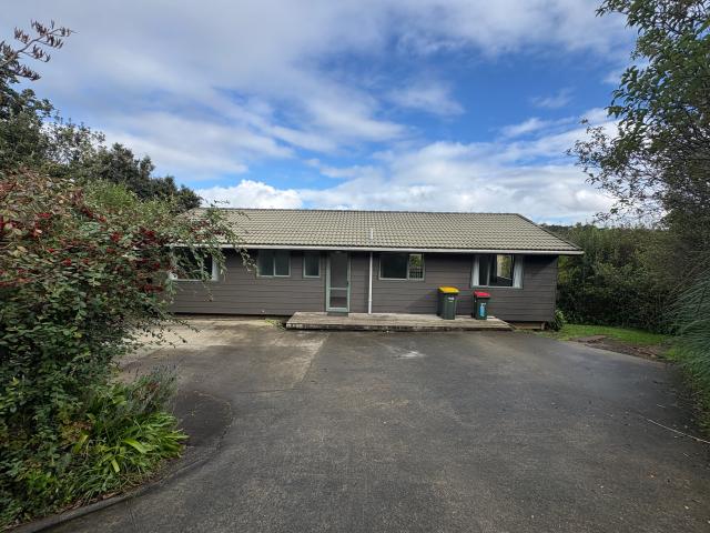 House for rent in Kawau Island, Oroua County