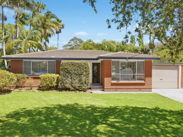 House for sale in Gosford, New South Wales
