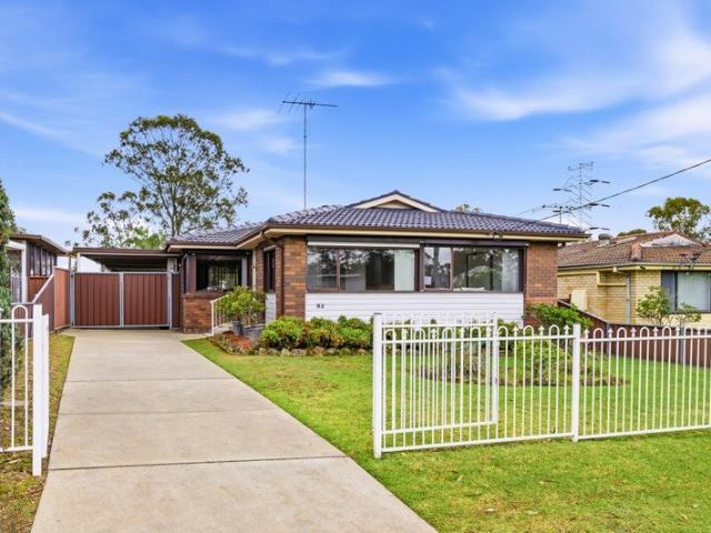 House for sale in Penrith, Sydney