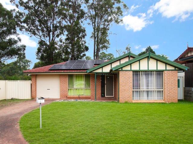 House for rent in Sydney, New South Wales