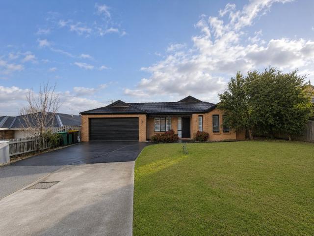 House for rent in Traralgon, Victoria