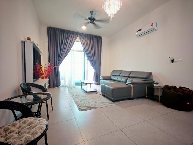 Condominium for rent in Wellesley, Penang