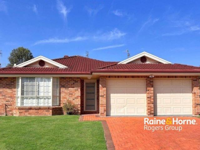 House for rent in Watanobbi, New South Wales