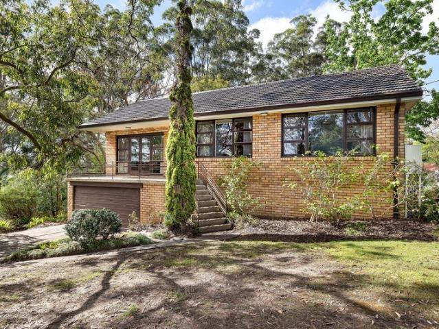 House for sale in Sydney, The Council of the Shire of Hornsby