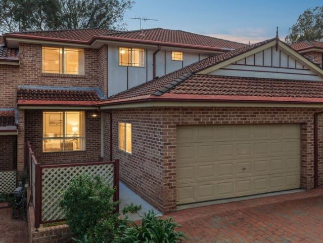 House for sale in Sydney, New South Wales