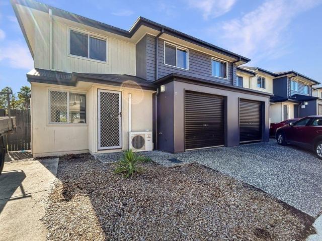 Townhouse for rent in Toombul, Queensland