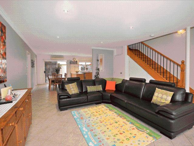 Townhouse for rent in Camerons Creek, Victoria