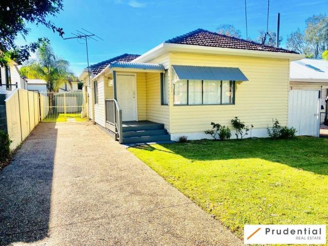 House for rent in Padstow, Sydney