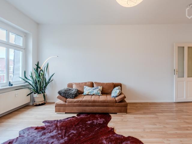 Apartment mieten in Pankow, Berlin