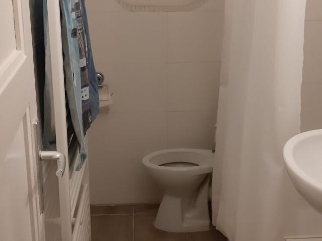 Apartment mieten in Tegel, Berlin