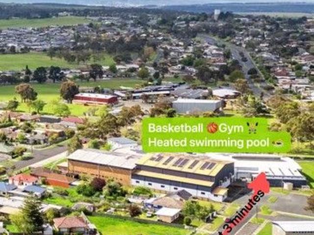 House for sale in Morwell, Victoria