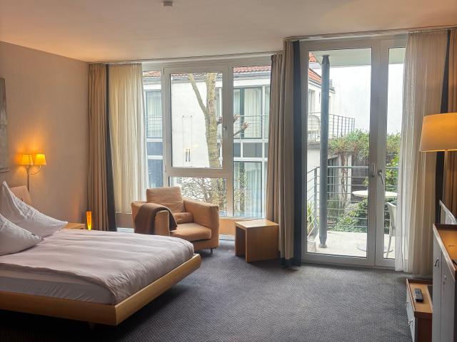 Apartment mieten in Rodenkirchen, Köln
