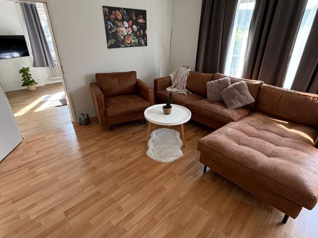 Apartment mieten in Bürgerpark, Bremen
