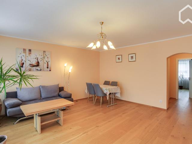 Apartment mieten in Siedlung Freiheit, Düsseldorf