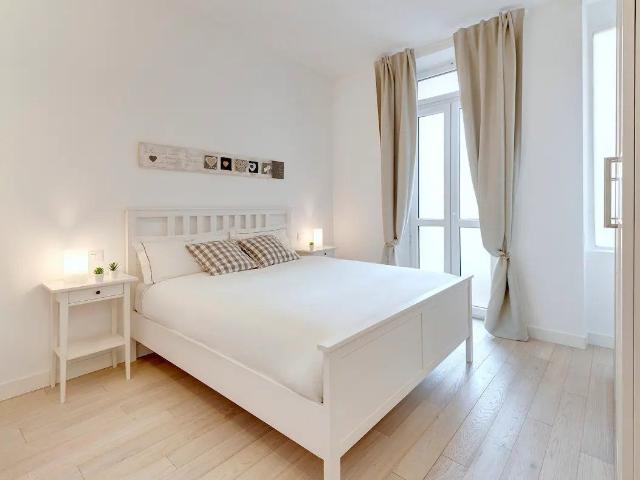 Apartment mieten in Altstadt-Lehel, München