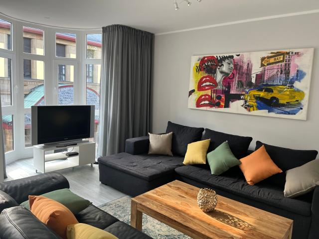 Apartment mieten in Bachem, Frechen