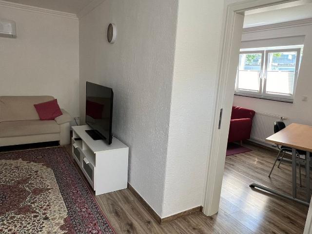 Apartment mieten in Longerich, Köln