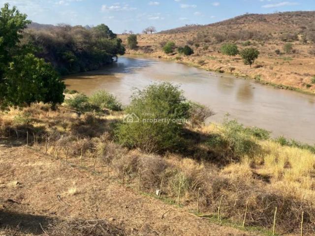 Land for sale in Embu