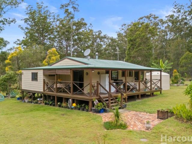 Cottage for sale in Collombatti, New South Wales