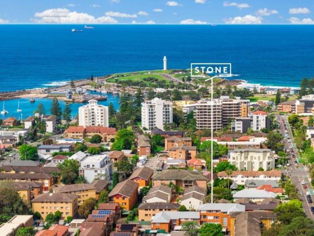 Apartment for sale in Wollongong, Wollongong City Council