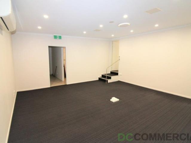 Office for rent in Toowoomba, Queensland