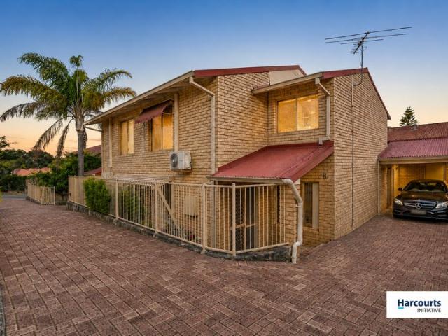 Apartment for sale in Maylands, Western Australia