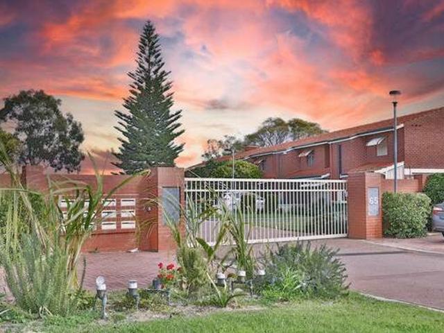House for rent in Cockburn, Western Australia
